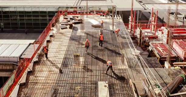 Best Concrete Sidewalk Installation in South Fulton, GA