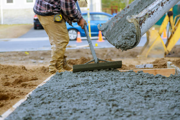  South Fulton, GA Concrete contractor Pros