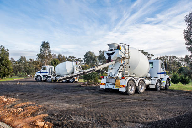 Best Industrial Concrete Flooring in South Fulton, GA