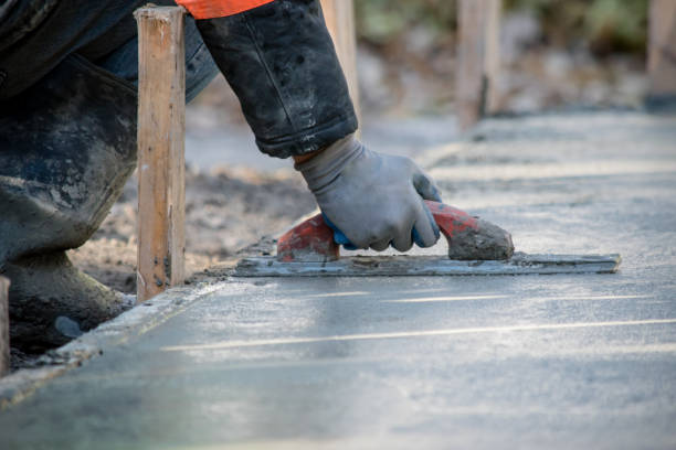 Best Residential Concrete Solutions in South Fulton, GA