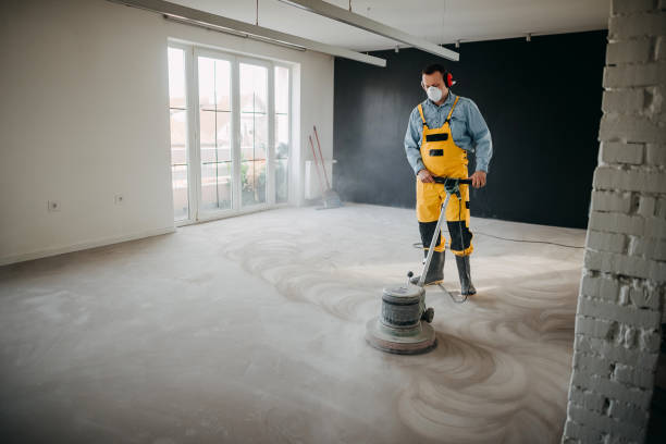 Best Concrete Grinding and Polishing in South Fulton, GA