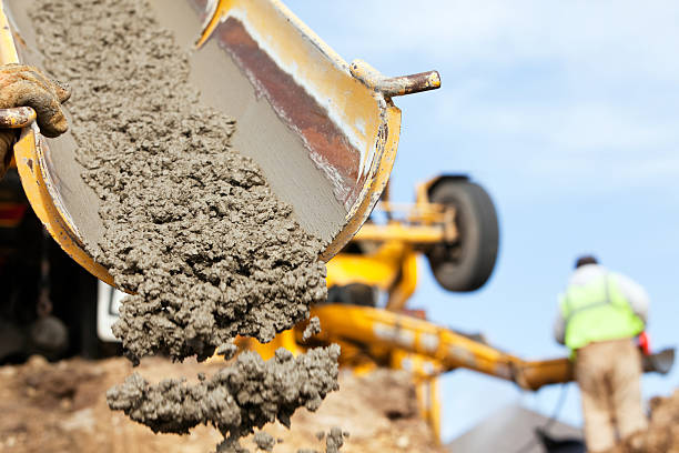 Best Concrete Staining and Coloring in South Fulton, GA