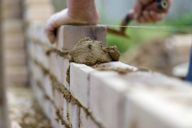 Best Concrete Slab Construction in South Fulton, GA