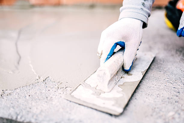 Best Concrete Demolition Services in South Fulton, GA
