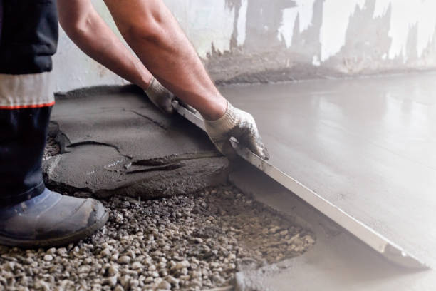 Best Concrete Patio Design and Installation in South Fulton, GA